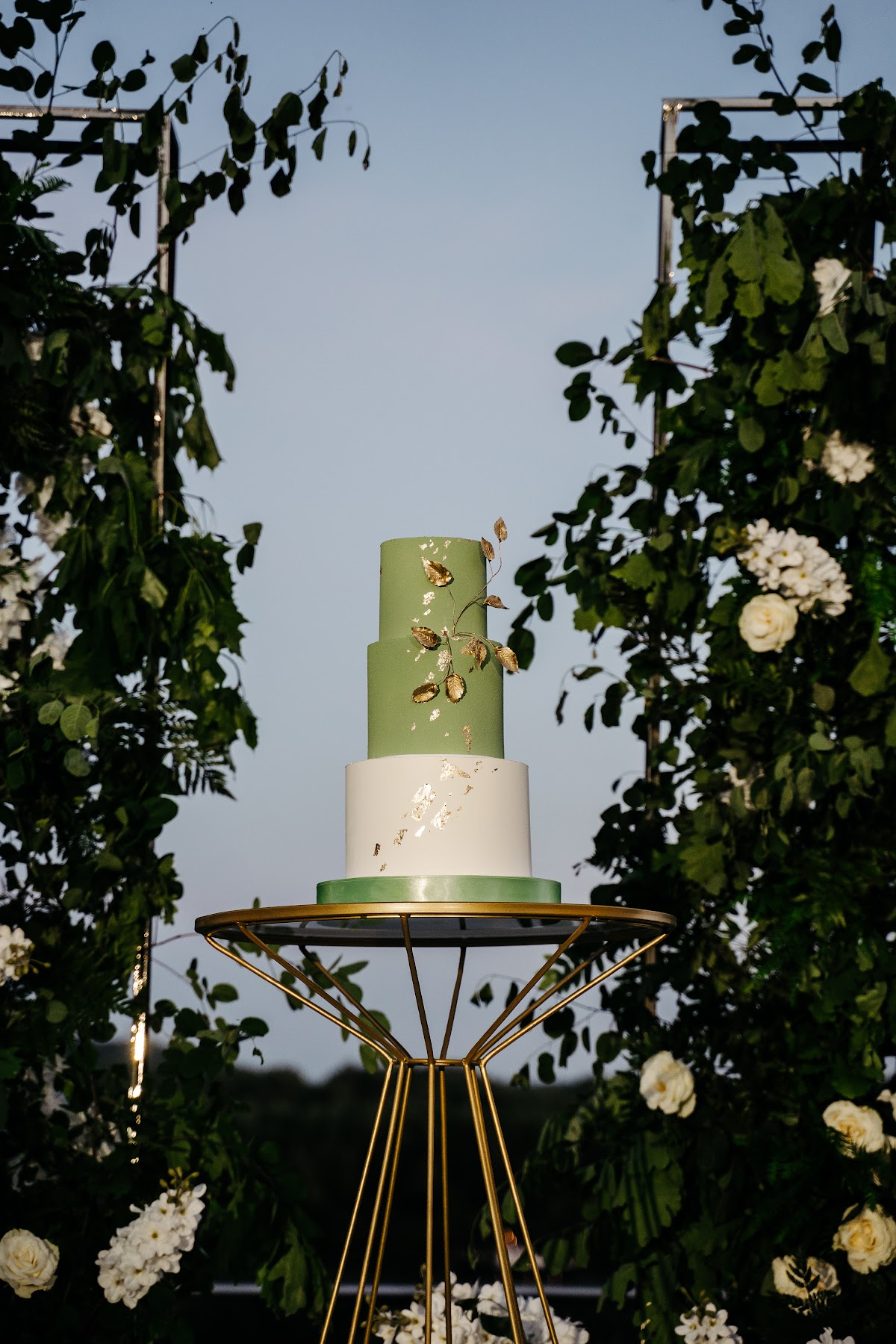 Wedding Day M&K