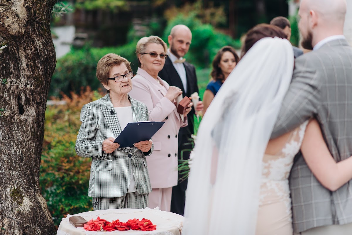 Света и Виталий