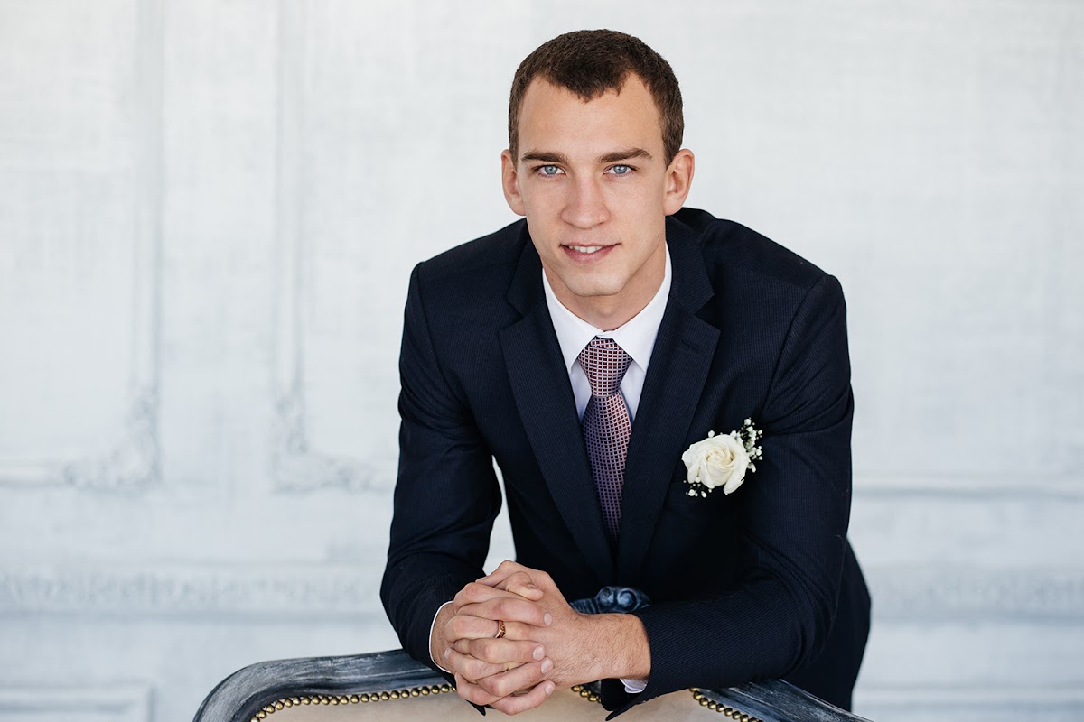 Евдокия и Павел