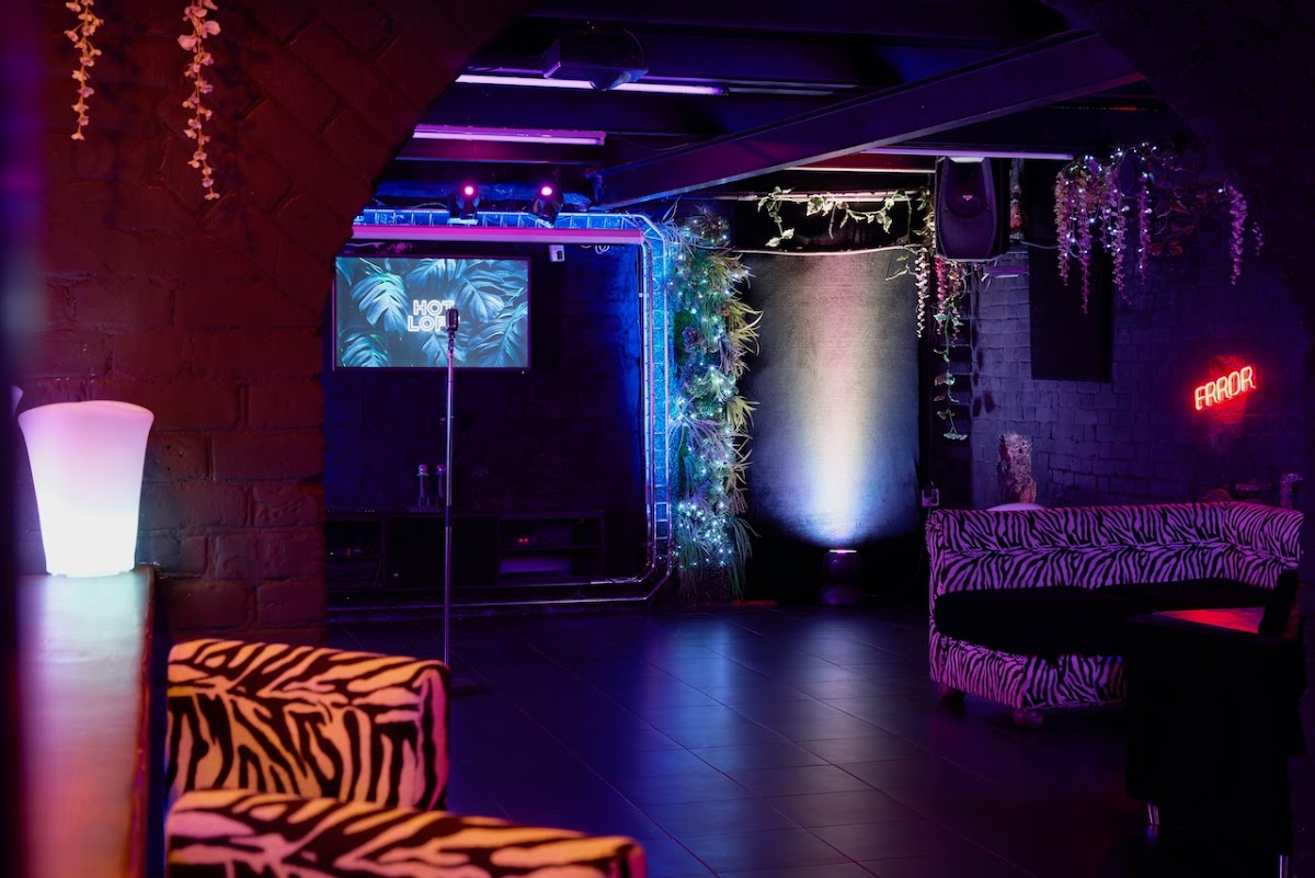 Loft One