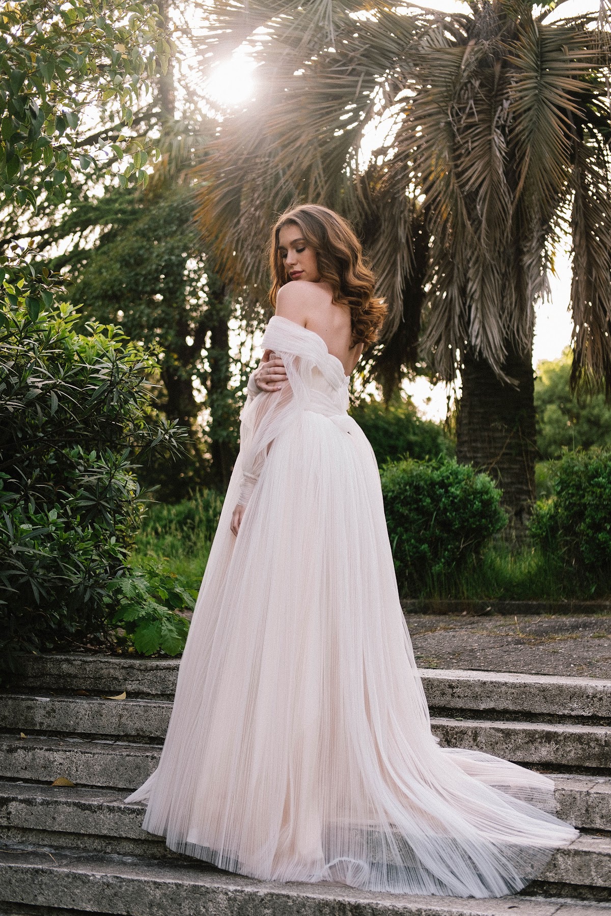 Свадьба в СОЧИ. Инесса и Александр