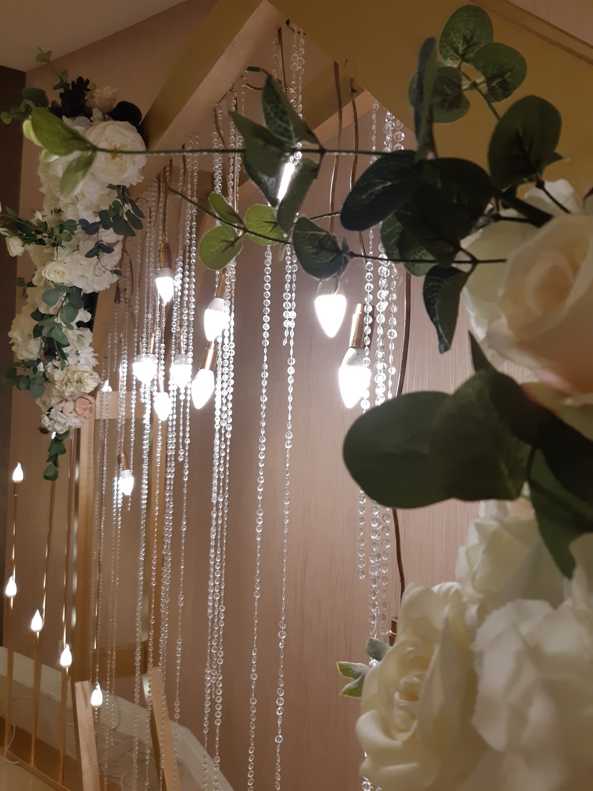 Event & Decor | В ритме СЧАСТЬЯ
