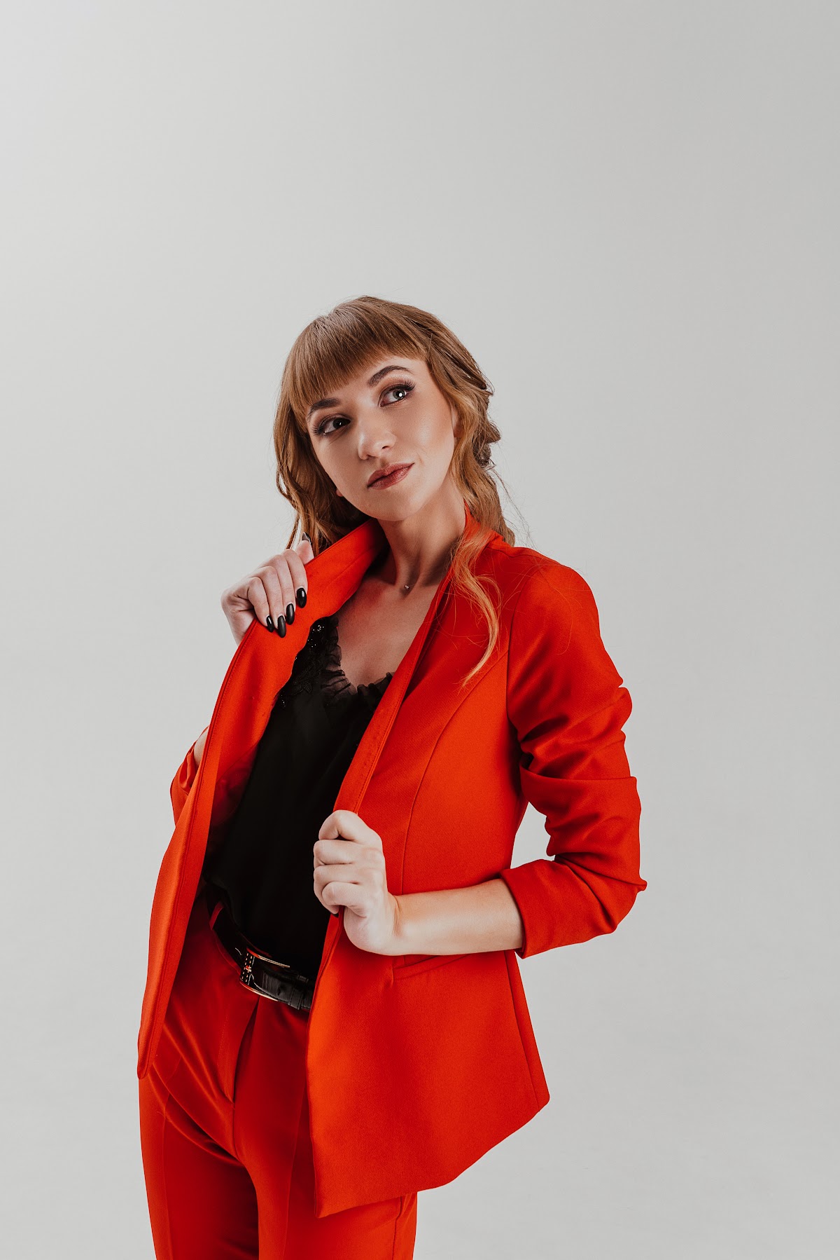 Екатерина Елизарьева