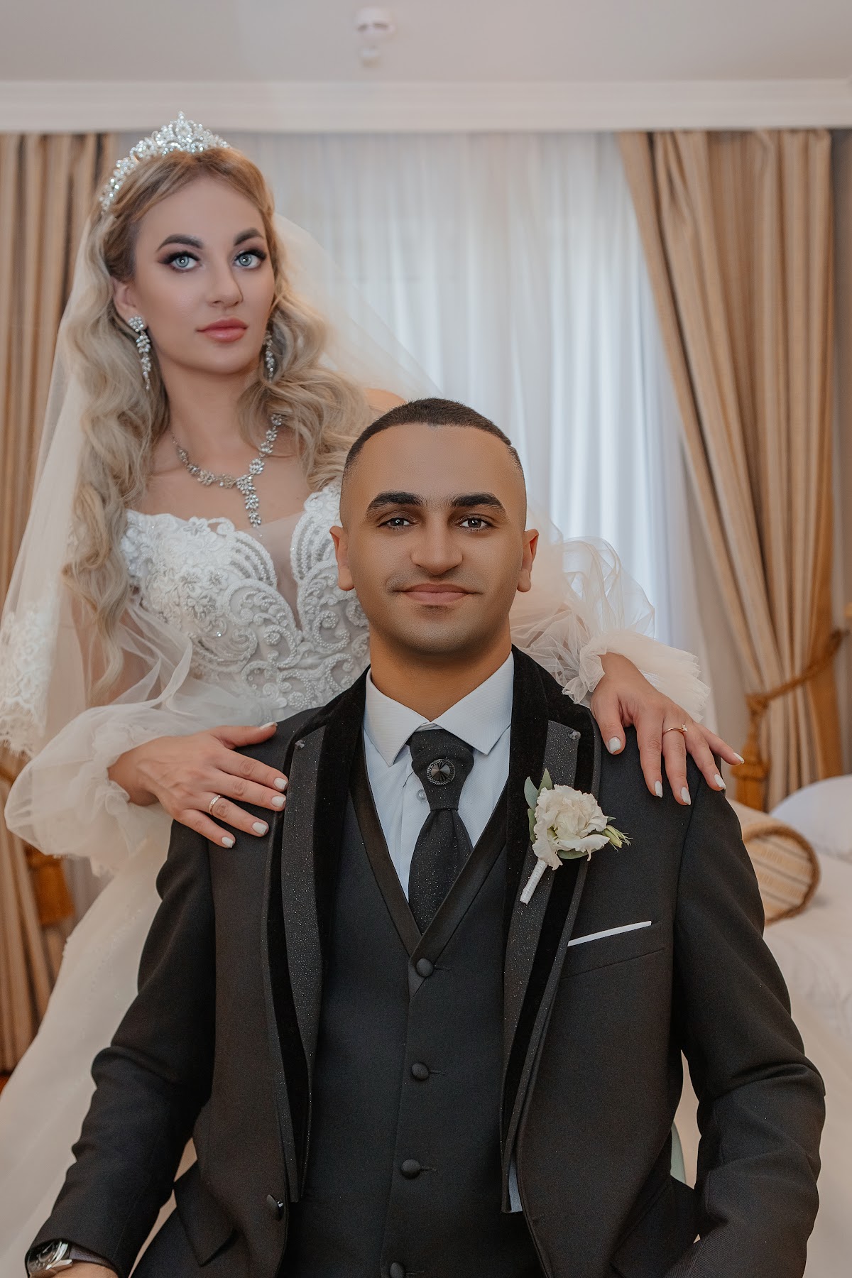 Портфолио: Свадьба