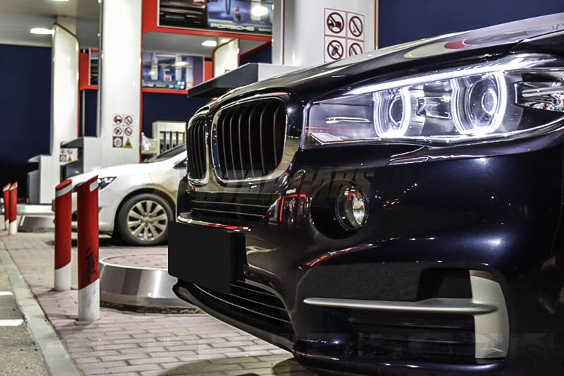 BMW X5 (F15)