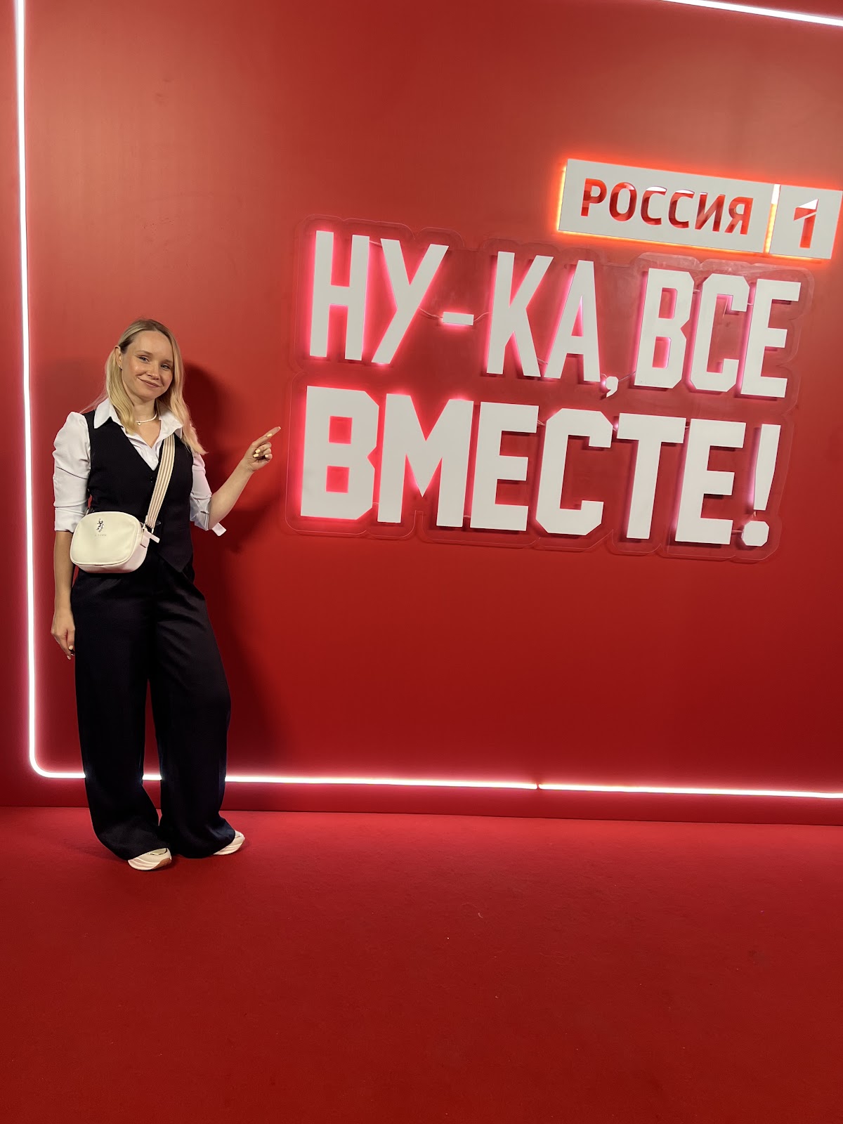 Ольга Соловьева