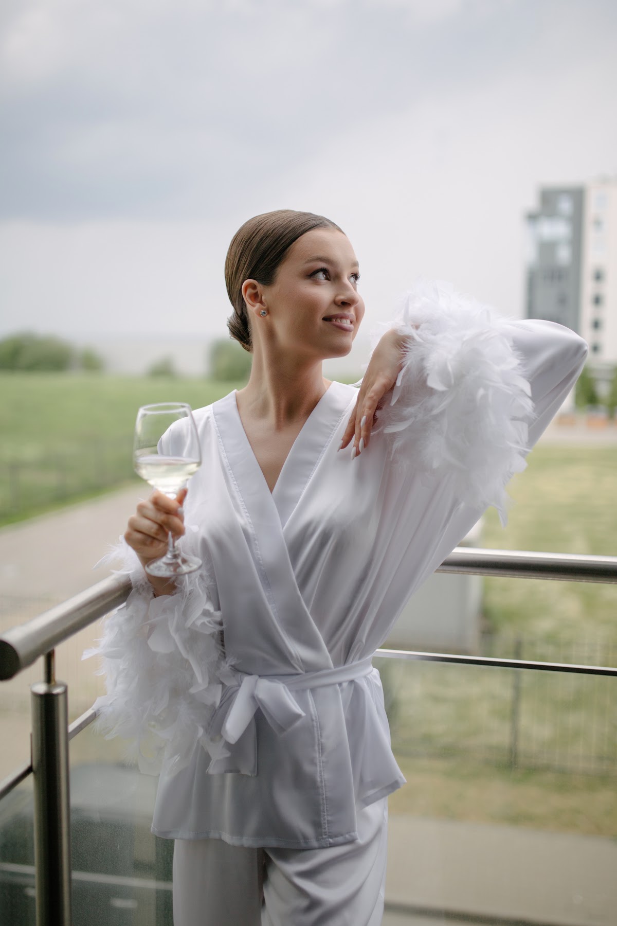 Екатерина и Олег