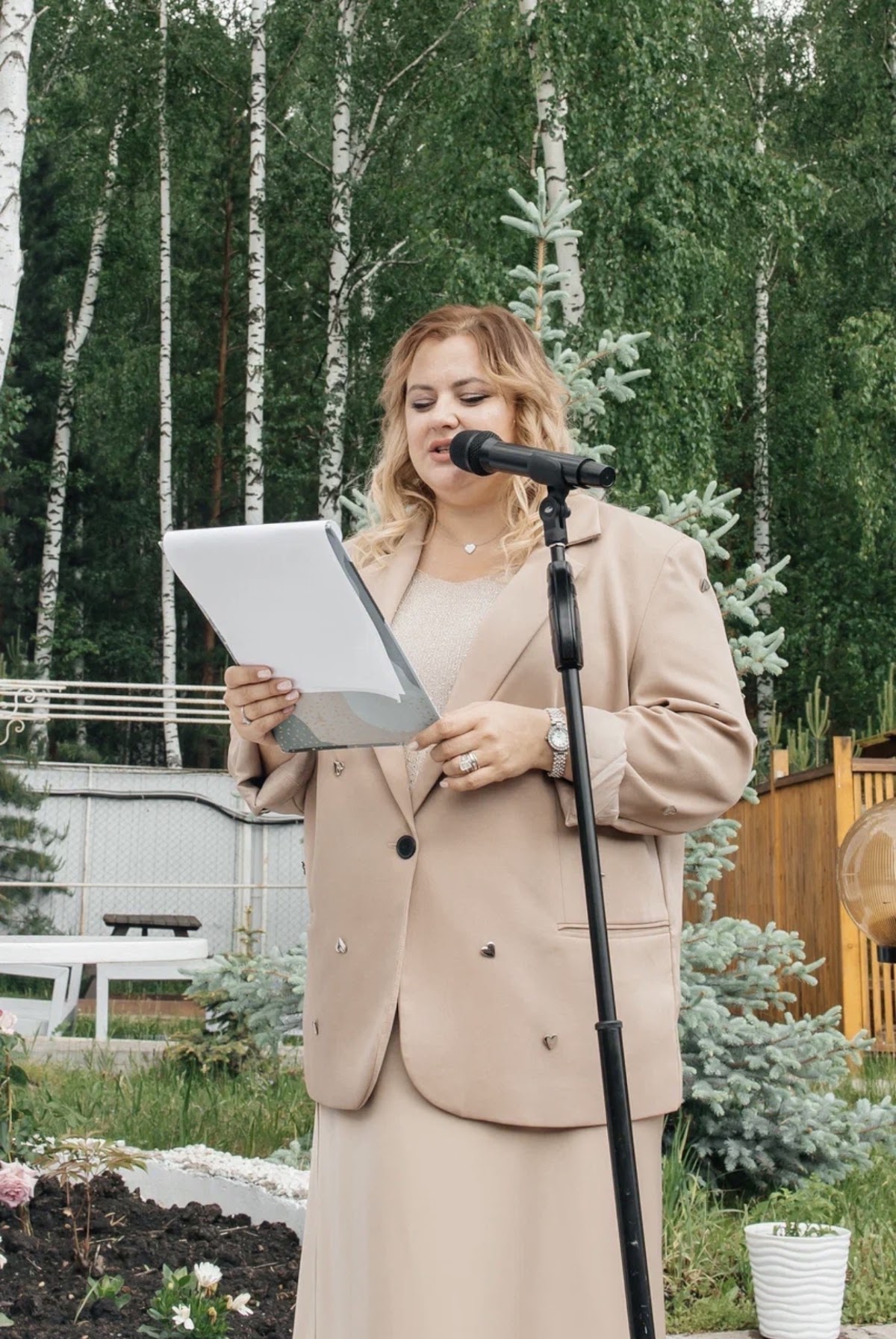 Ольга Симонова