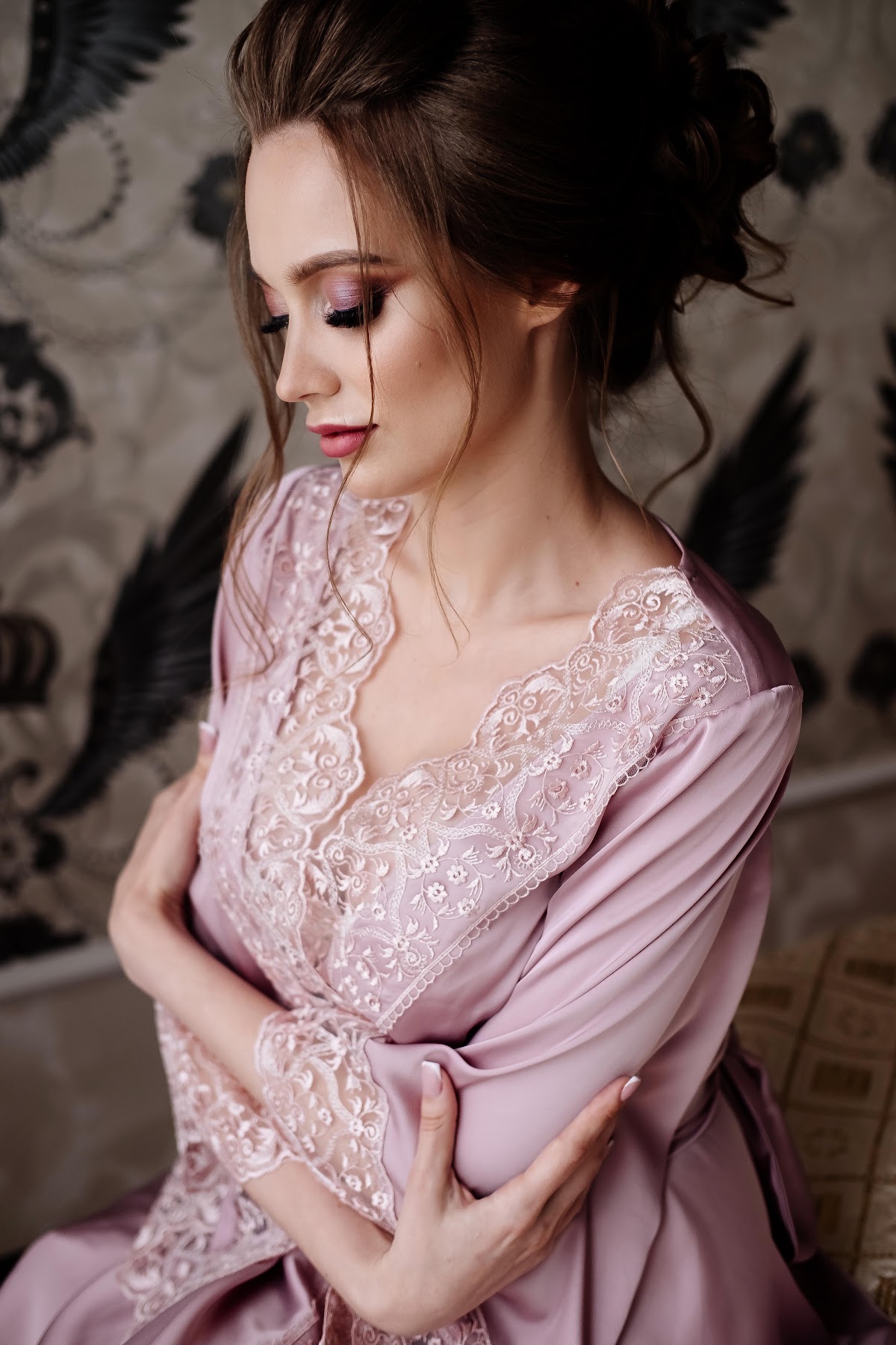 Виктория и Сергей