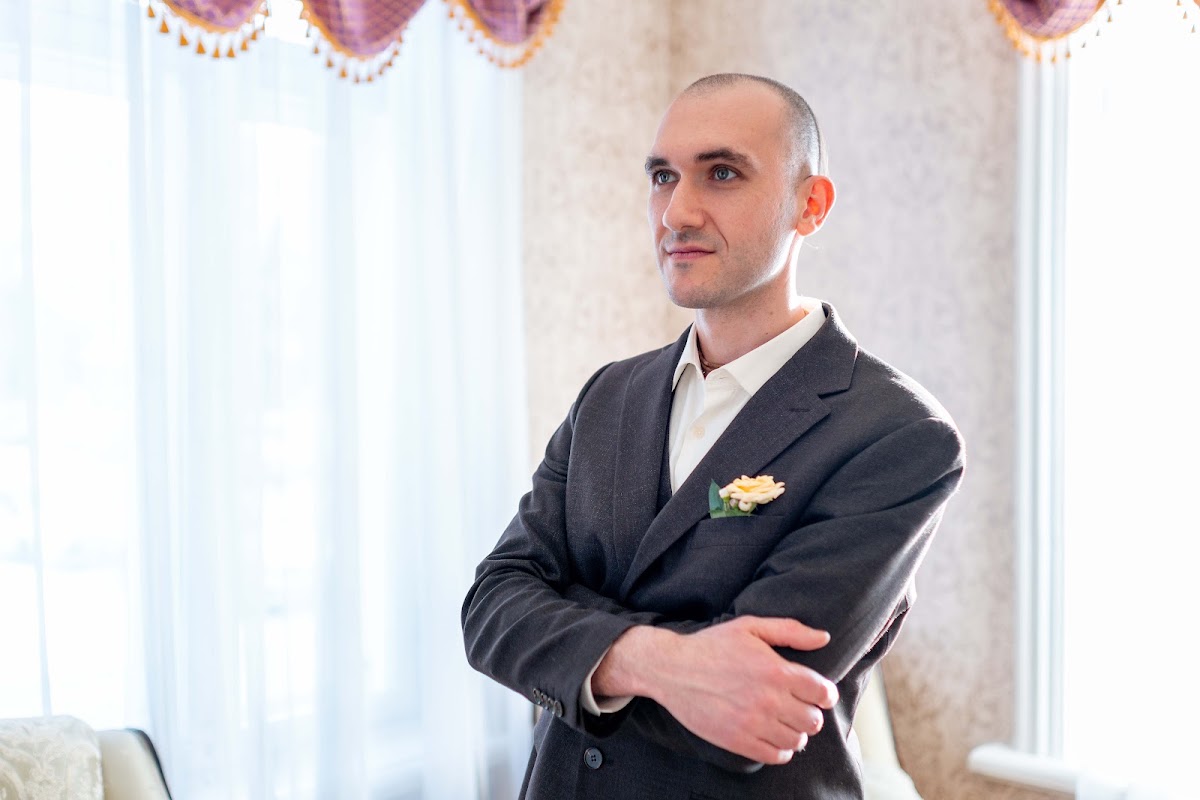 Павел и Анастасия, 2024