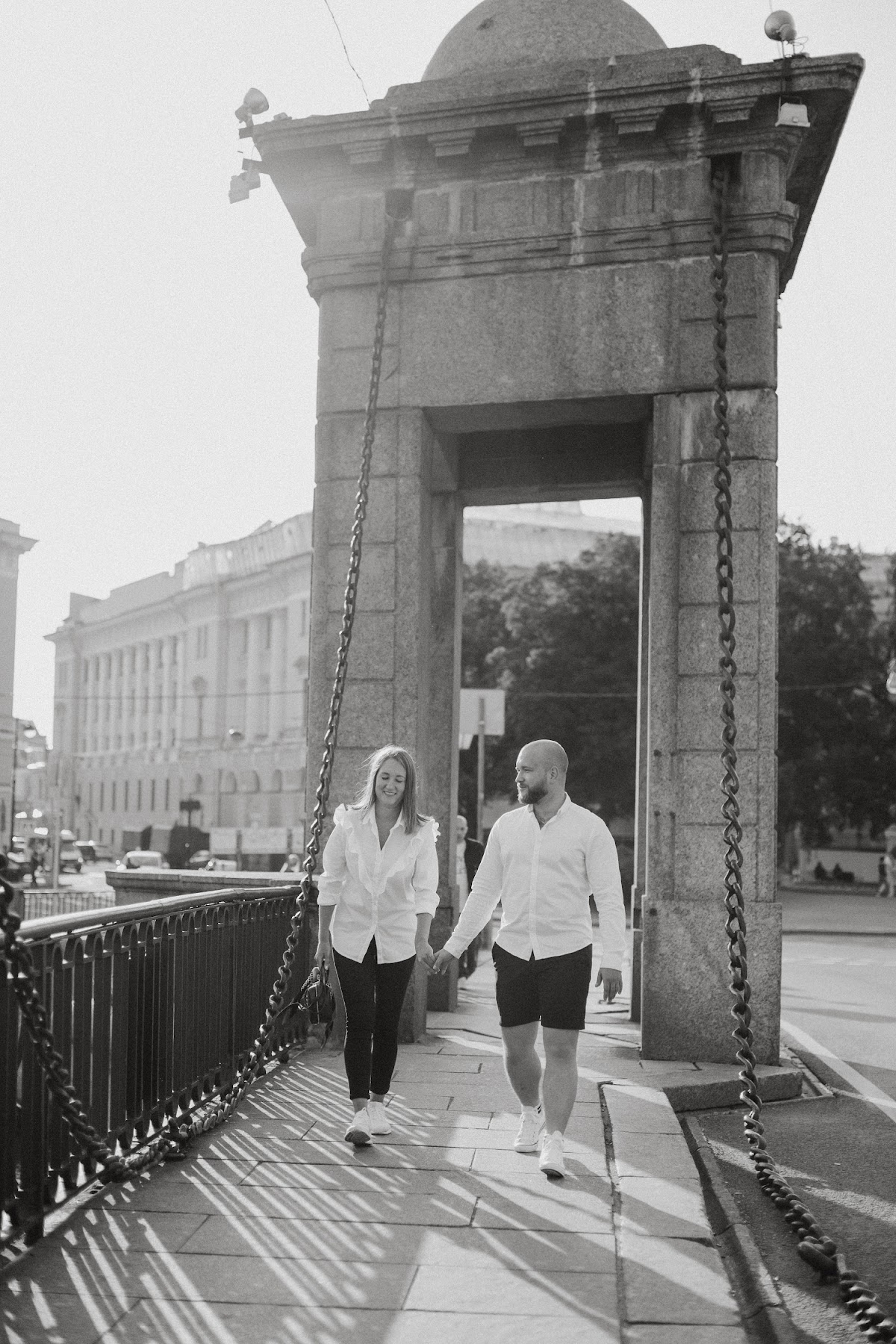 Портфолио: Love story