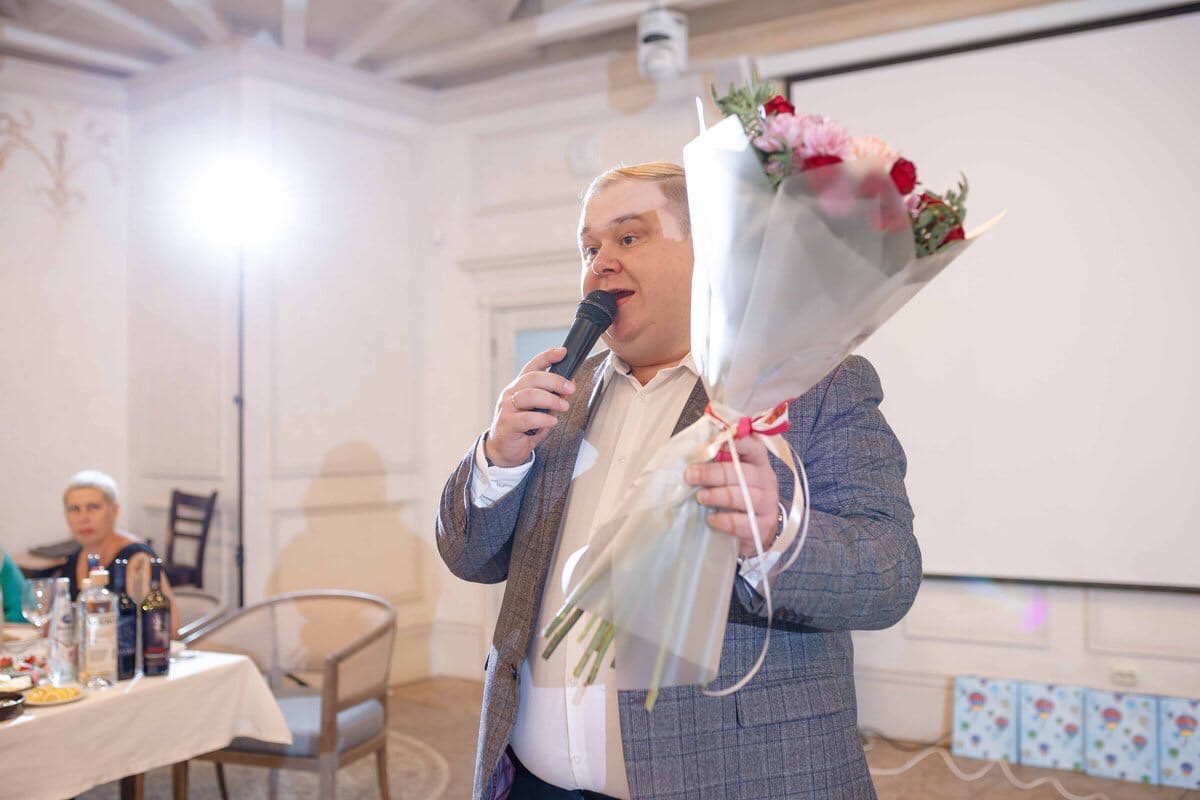 Портфолио: Свадьба