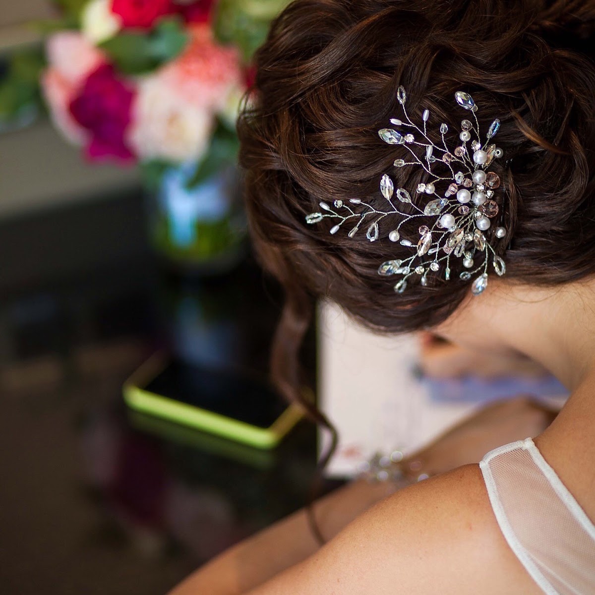 Wedding Jewelry