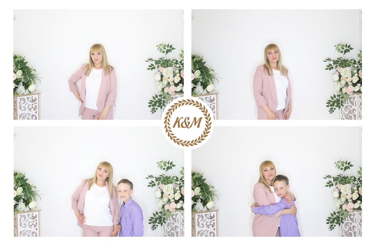 K&M