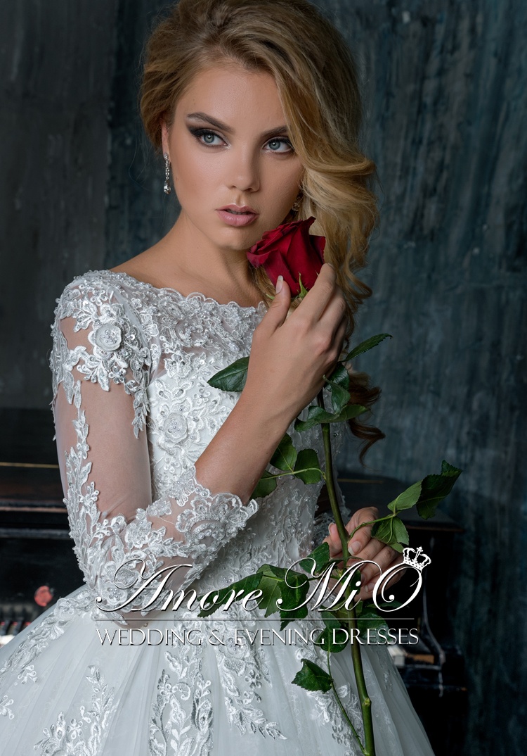 Авелина — кадр 2 из 3