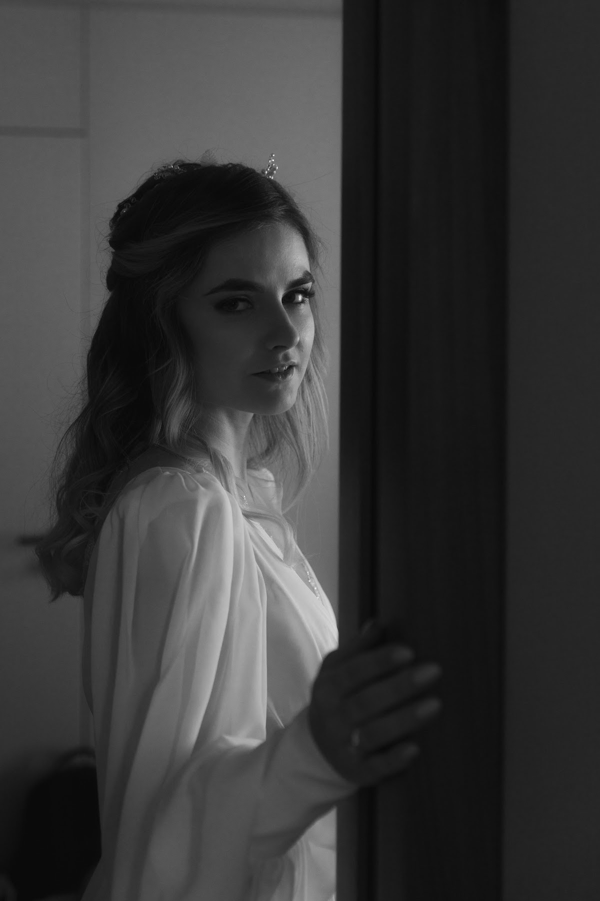 Татьяна и Глеб