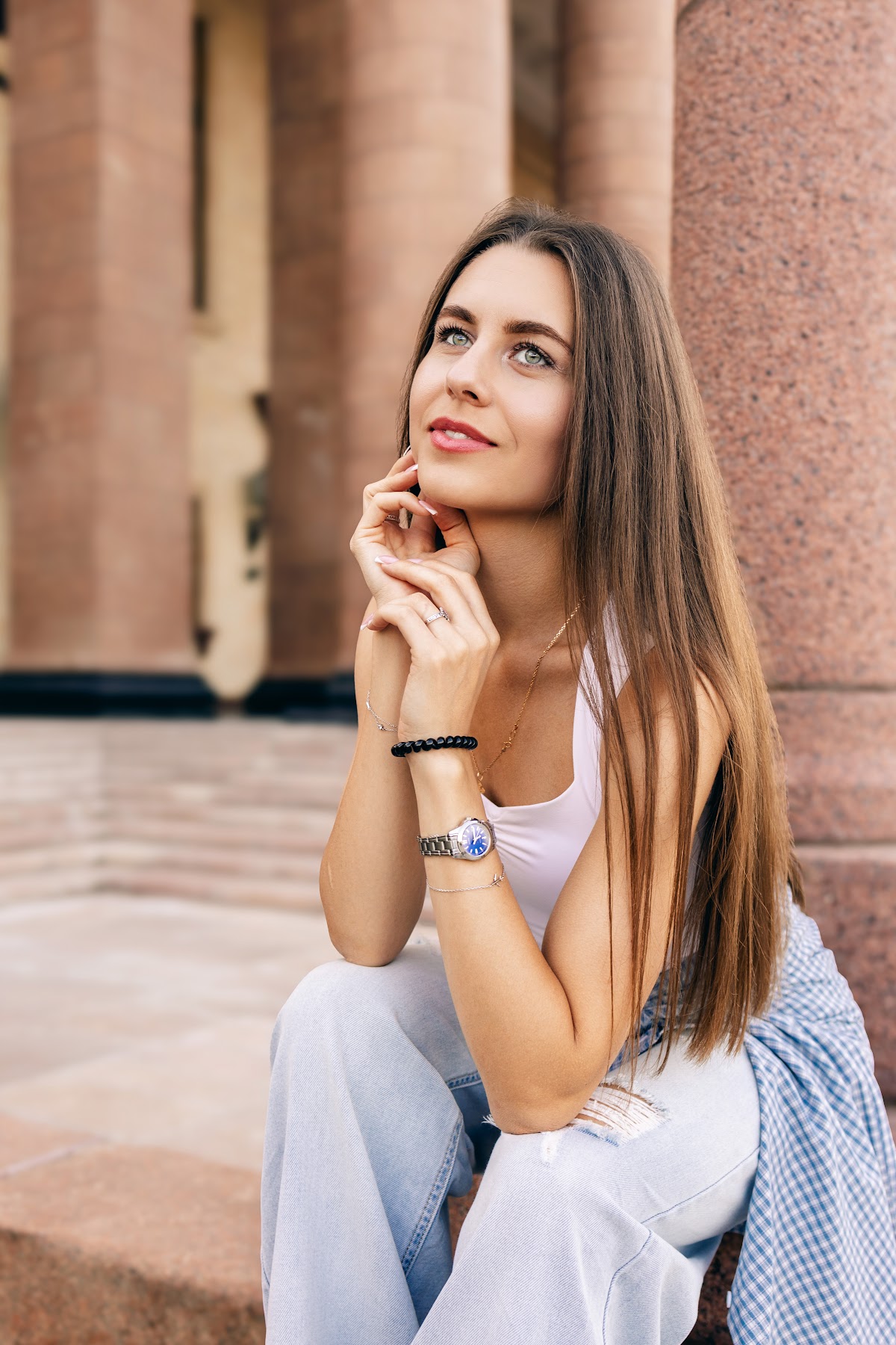 Портфолио: Love story
