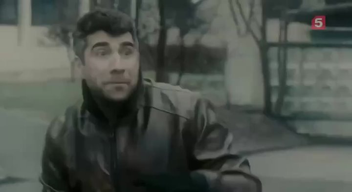 Мои работы в актерстве