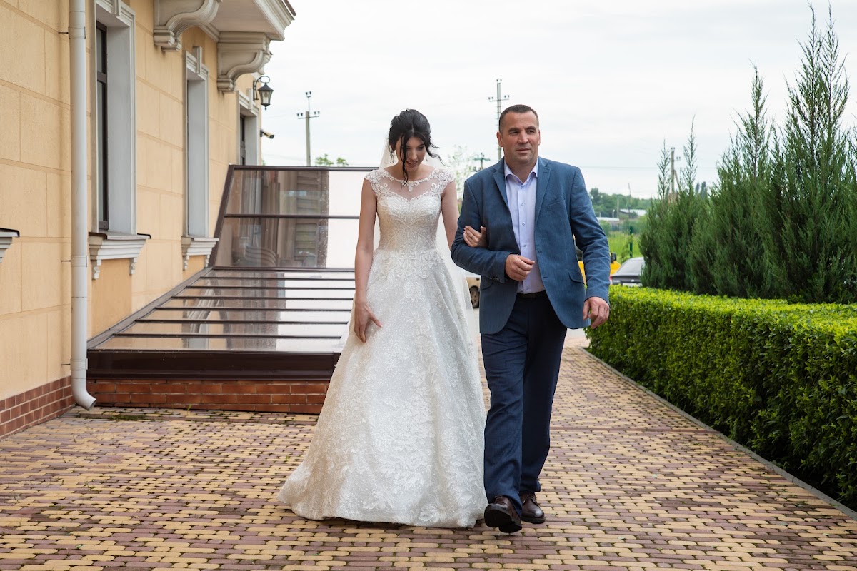 Ангелина и Антон