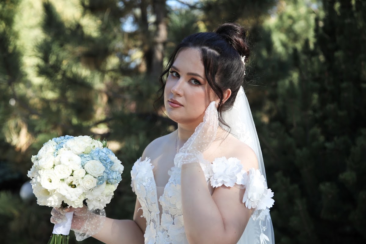 Екатерина и Александр
