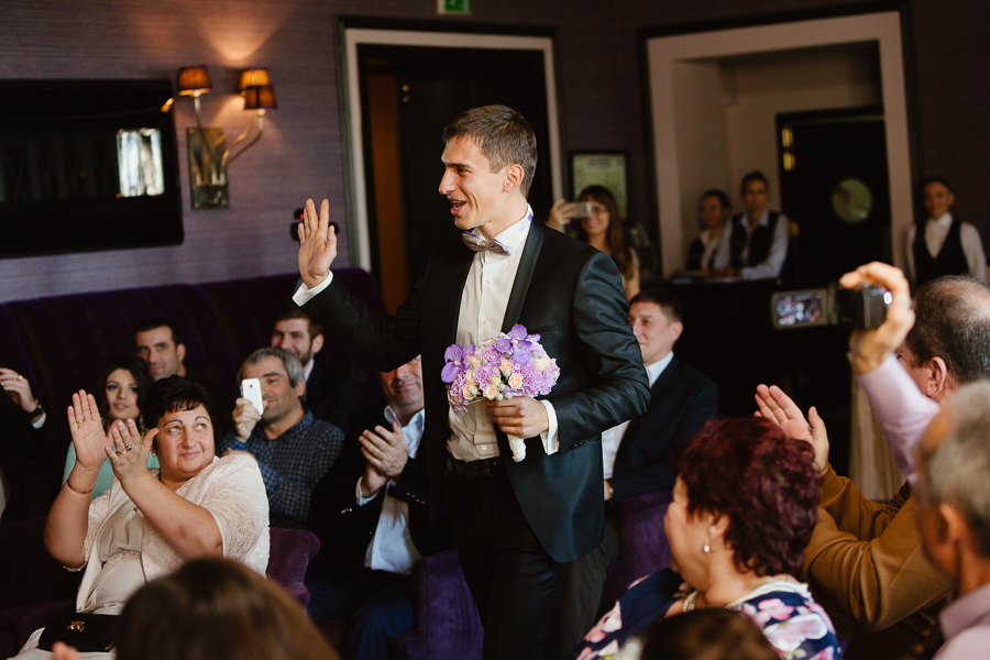 Зураб и Виктория. Wedding Georgia.