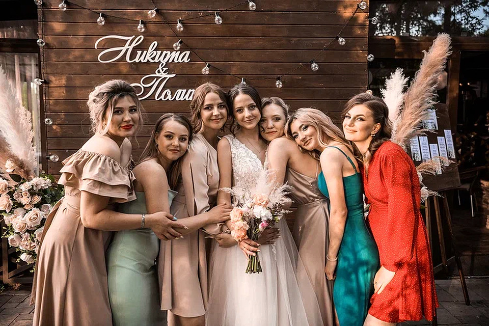 Никита&Полина
