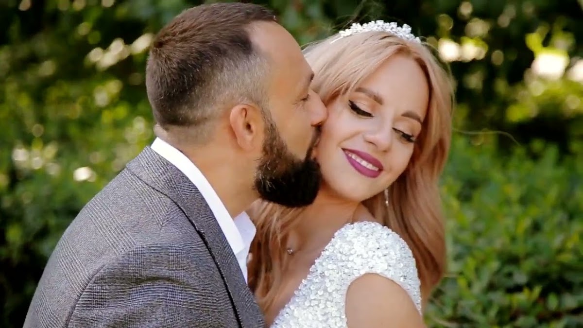 Zorina wedding