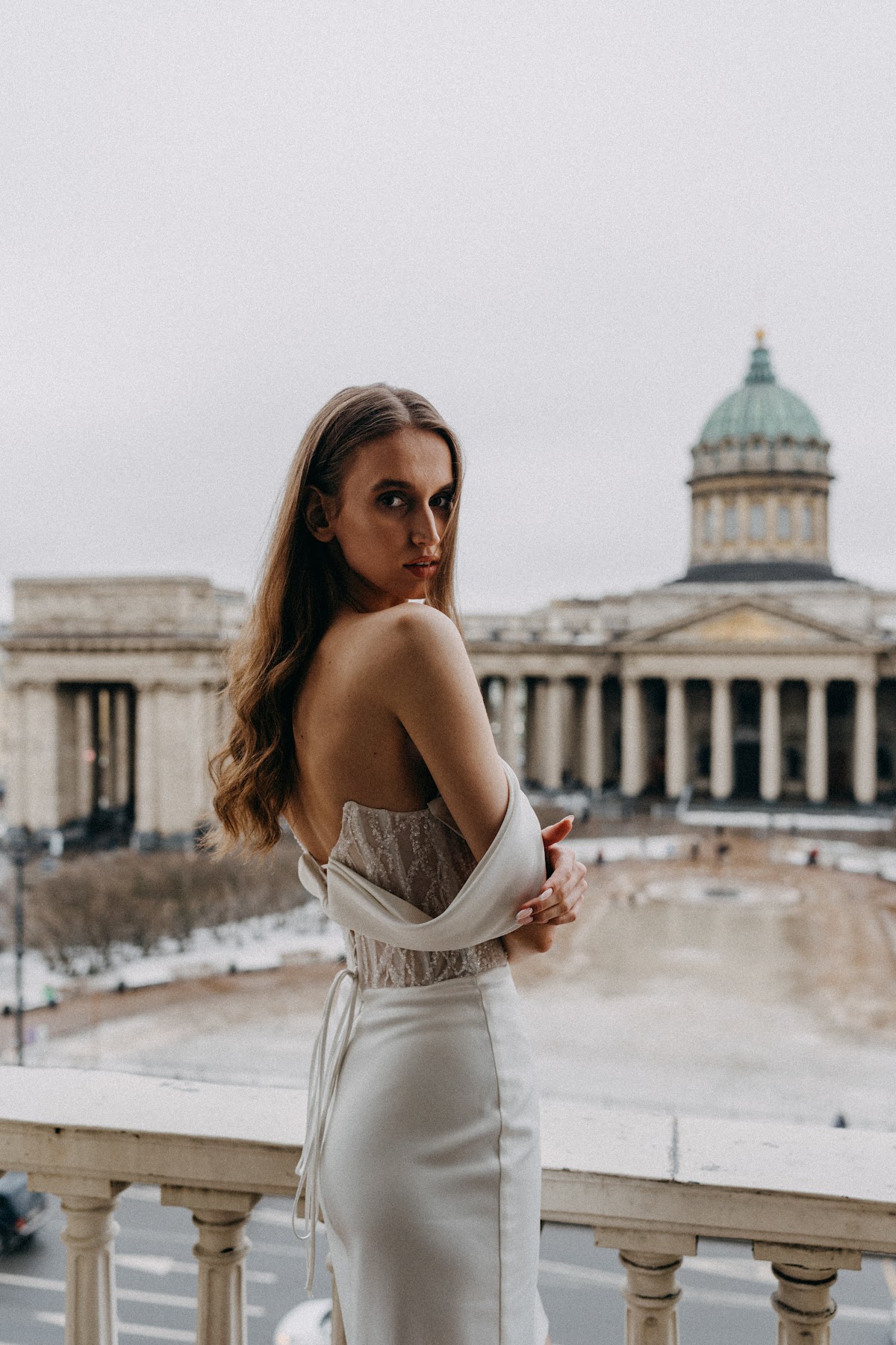 Свадебный отчёт