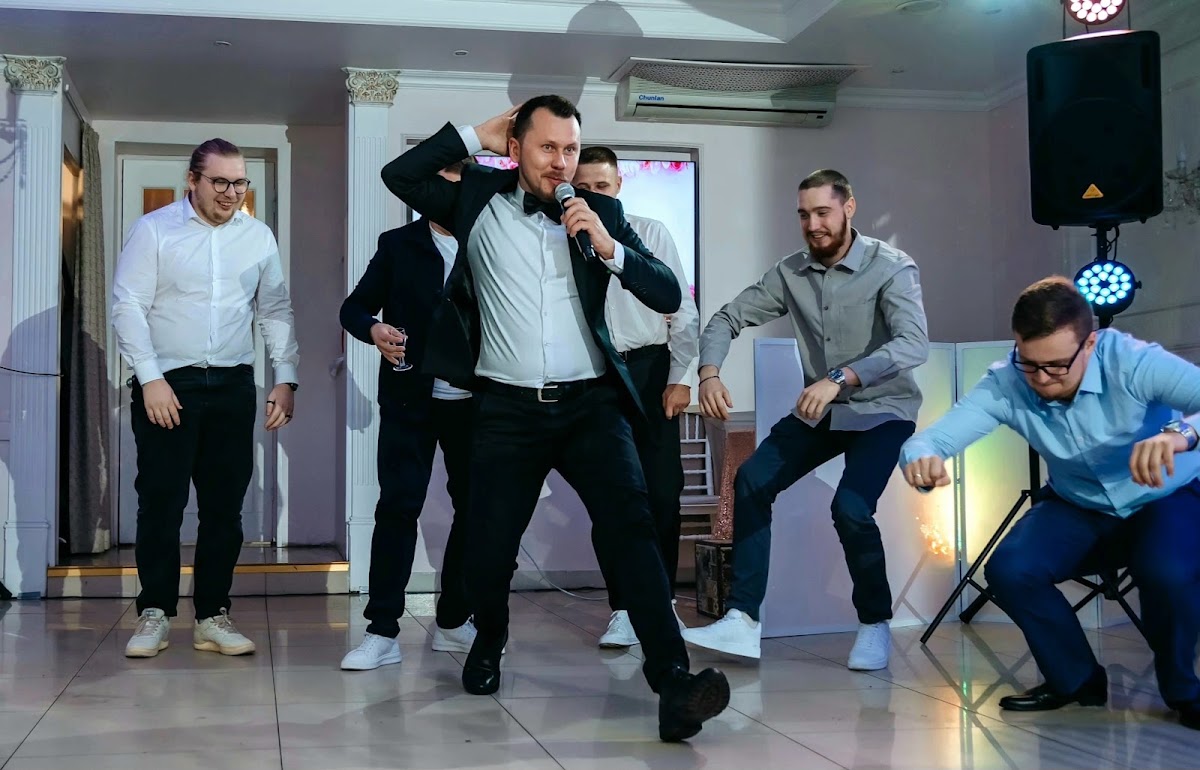 Портфолио: Свадьба