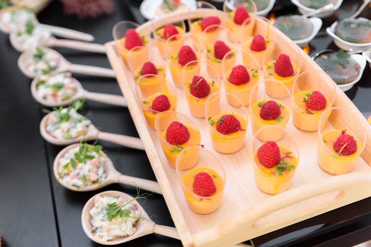 Dacha Cakering — кадр 3 из 10