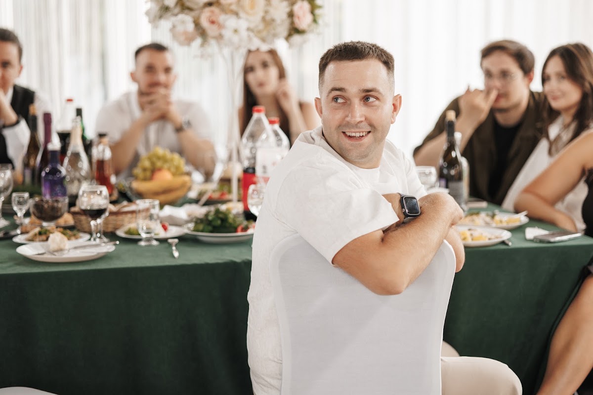 Анастасия и Андрей