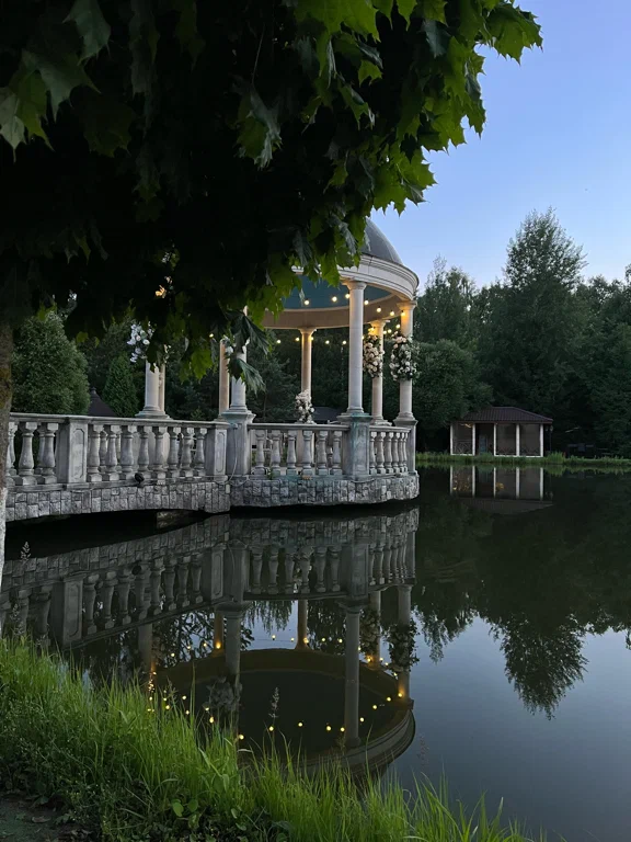 Фотогалерея ресторана