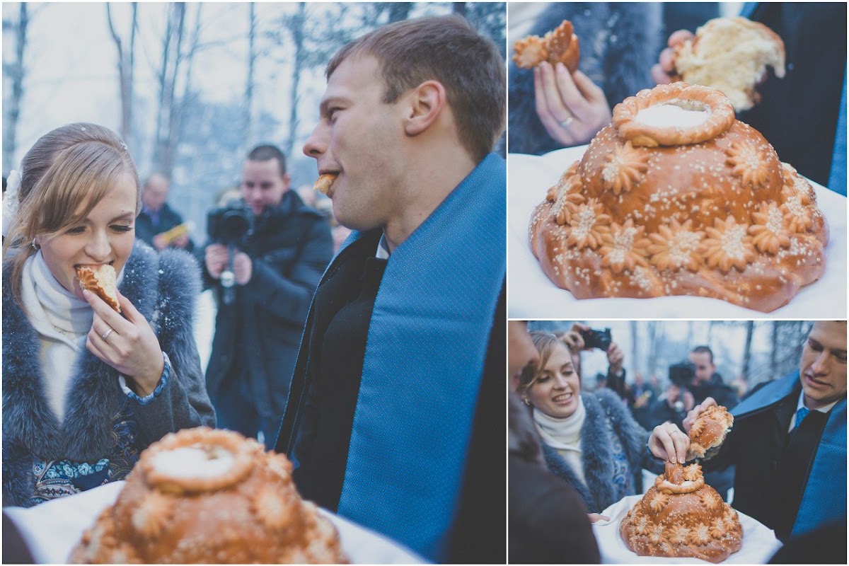 Анна и Даур