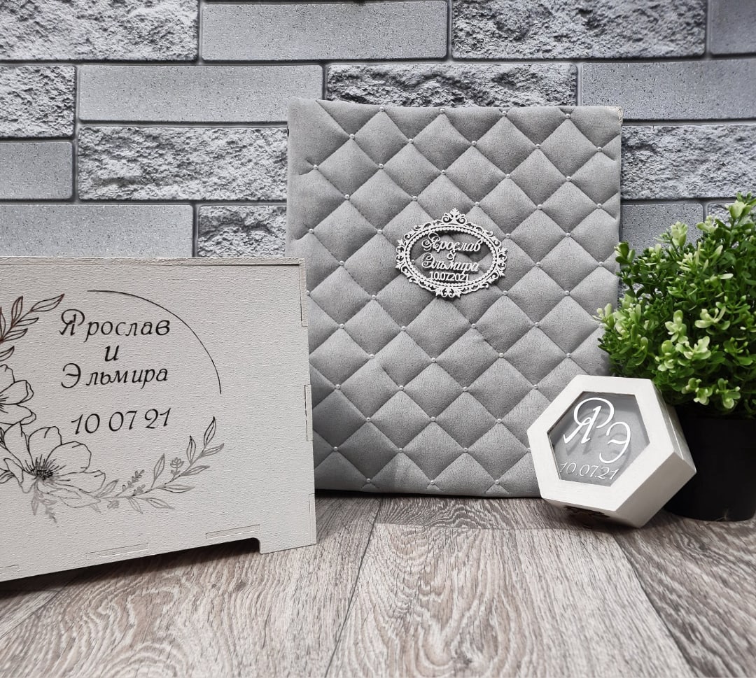 Портфолио