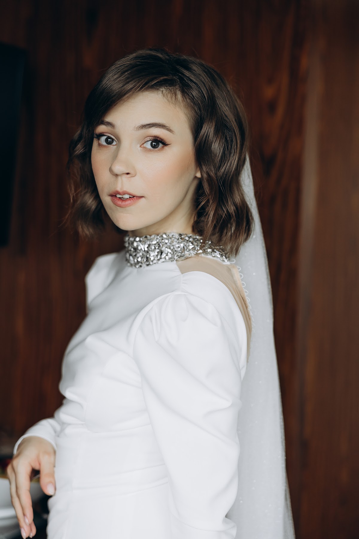 Юлия и Алексей