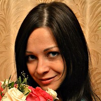 Светлана Алексеева