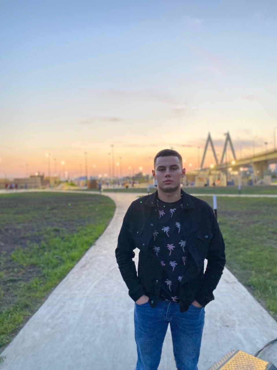 Станислав Дмитриев