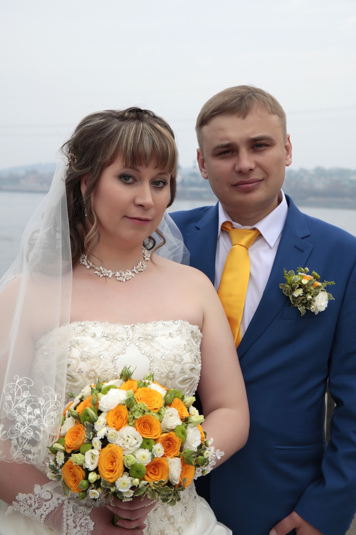 Анна и Антон