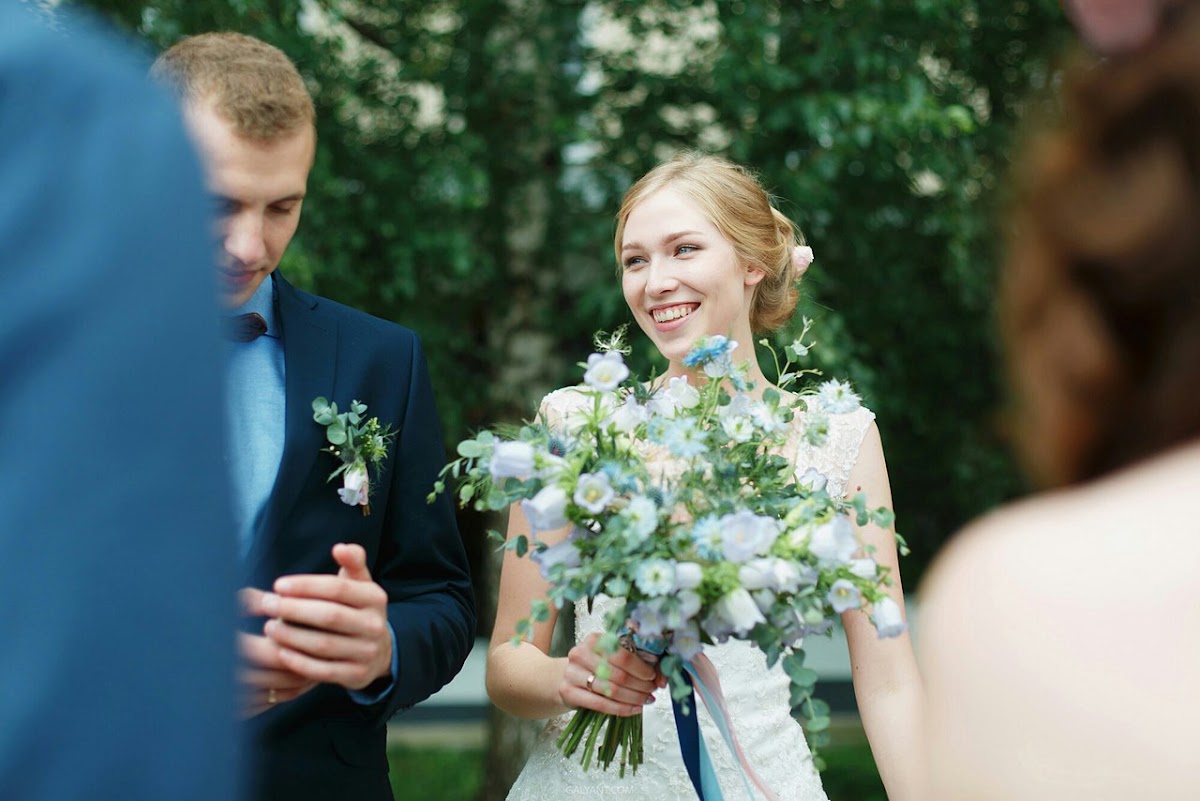 Портфолио