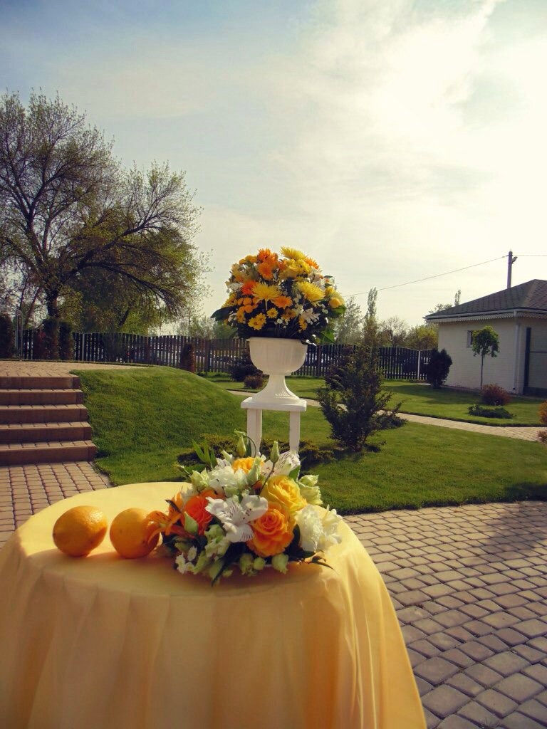 Декор 2015