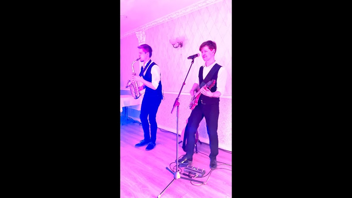 Портфолио: День рождения