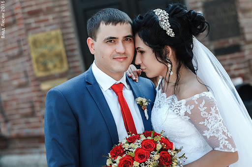 Наталья и Николай
