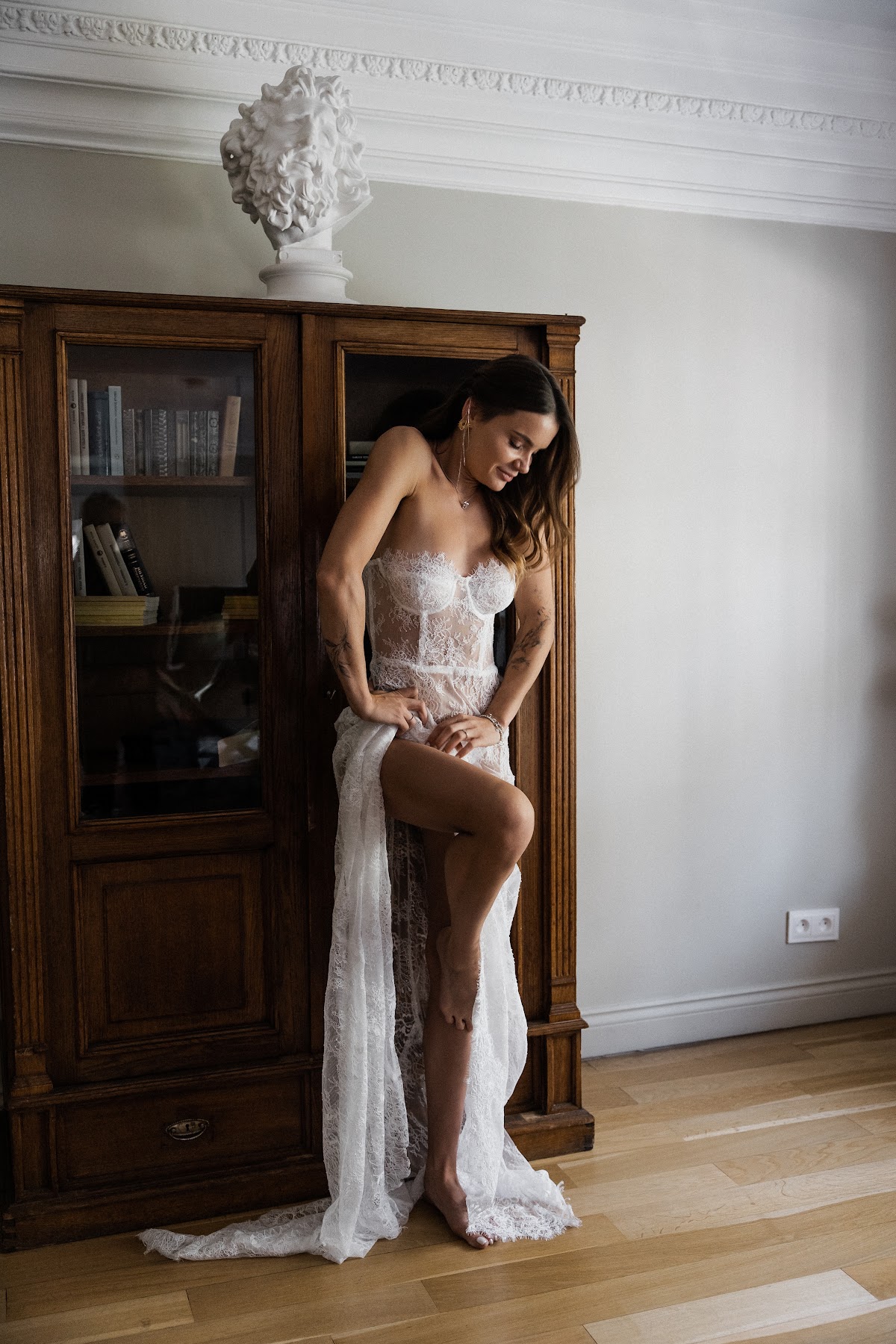 Екатерина и Виталий