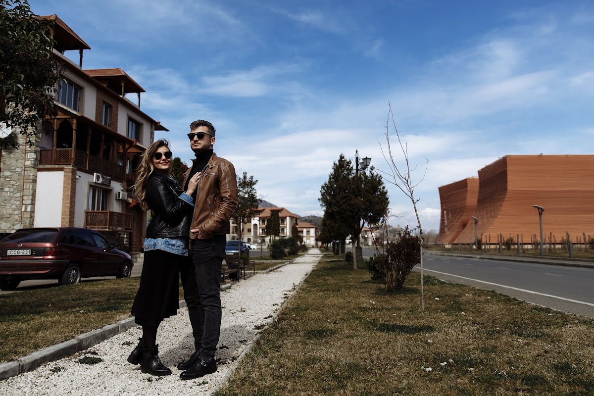 Tbilisi