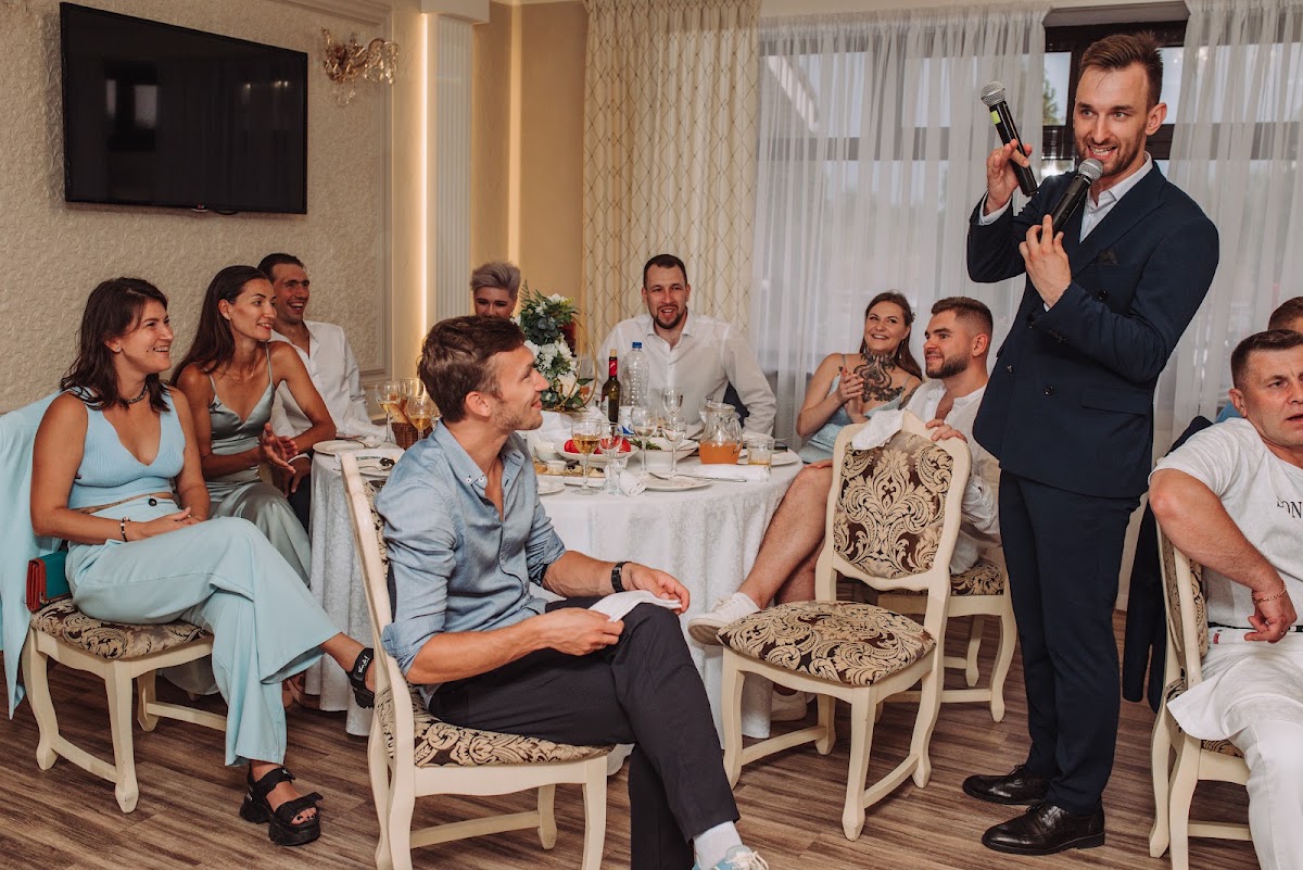 Маргарита и Александр