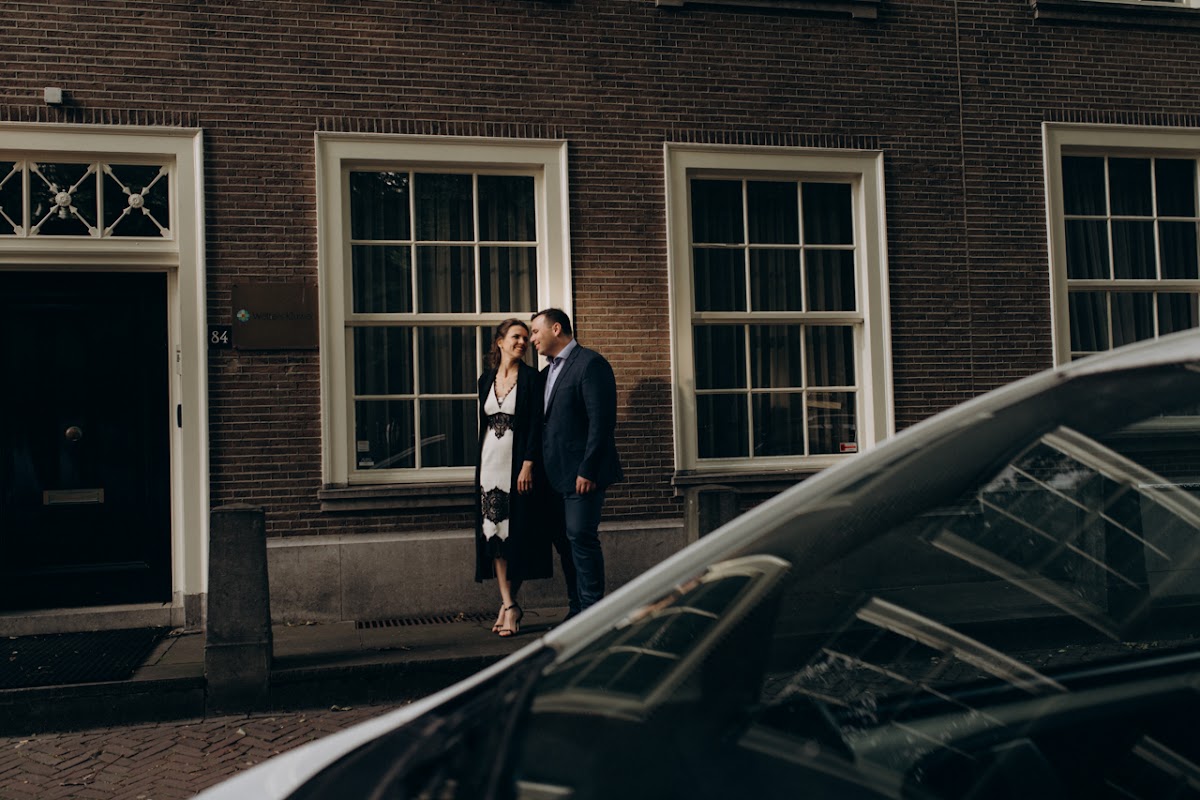 Портфолио: Love story