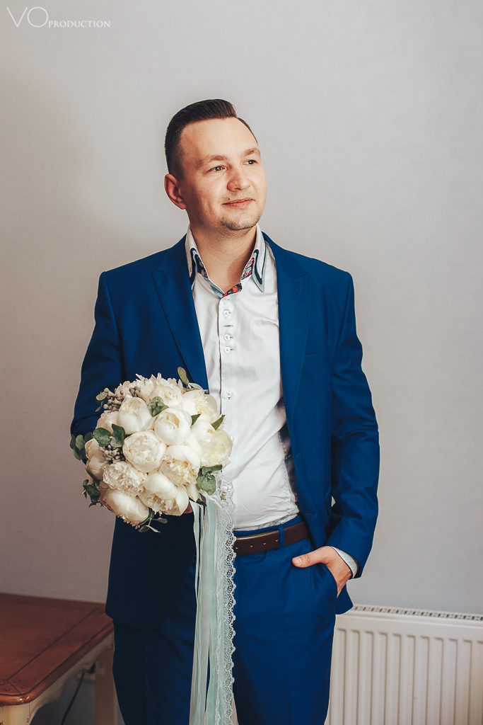Валерия и Сергей