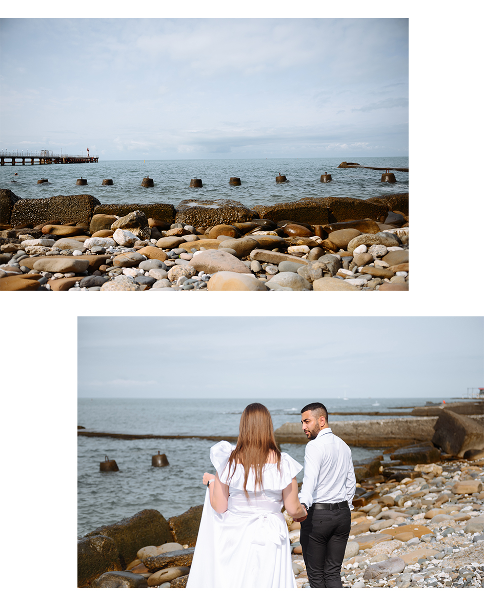 Портфолио: Love story