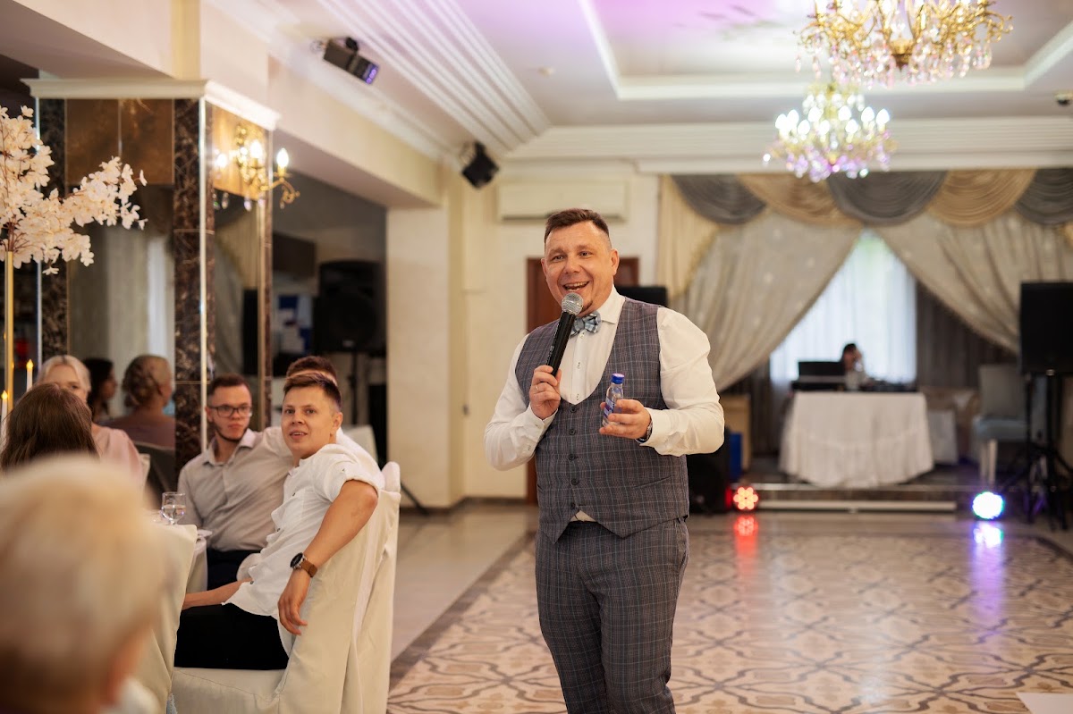 Никита и София 28 июля 2023 года