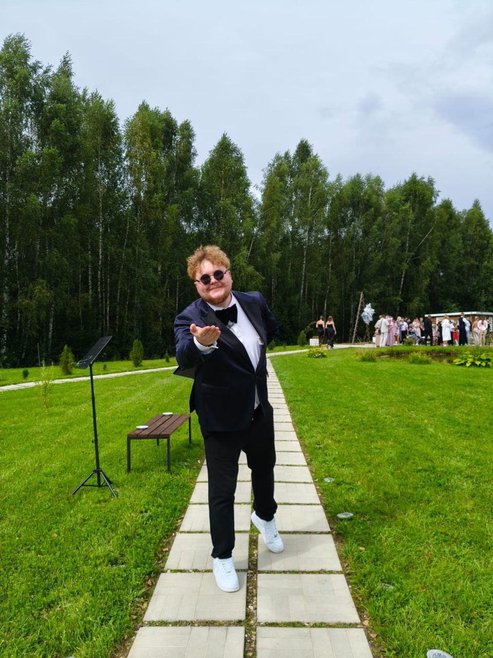 Сезон 2025